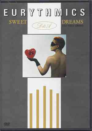 Eurythmics - Sweet Dreams (The Video Album)