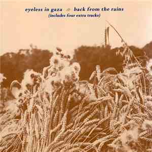 Eyeless In Gaza - Back From The Rains