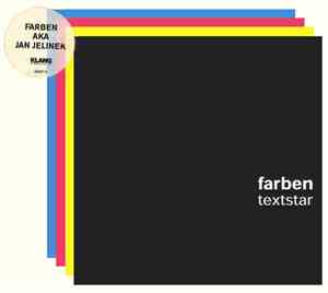 Farben - Textstar