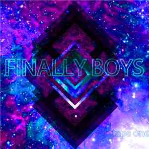 Finally Boys - Tape One