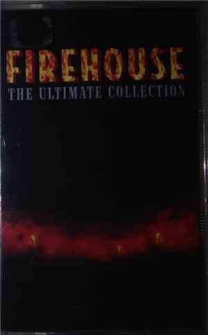 Firehouse  - The Ultimate Collection