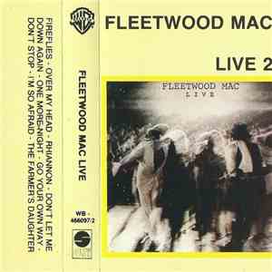 Fleetwood Mac - Live