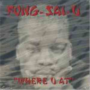 Fong-Sai-U - Where U At