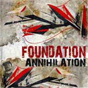 Foundation  - Annihilation