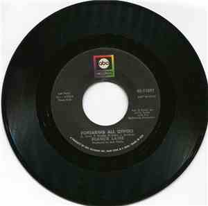 Frankie Laine - Forsaking All Others