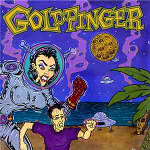 Goldfinger  - Goldfinger