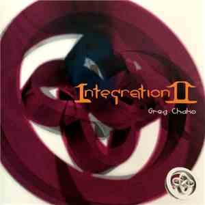 Greg Chako - Integration II