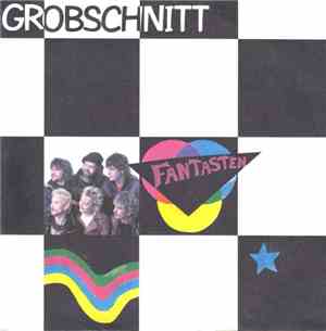 Grobschnitt - Fantasten
