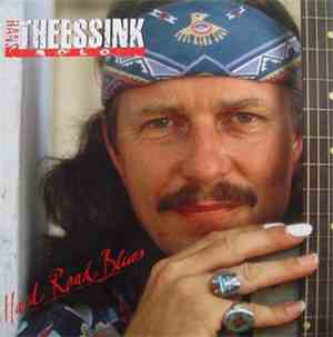 Hans Theessink Solo - Hard Road Blues