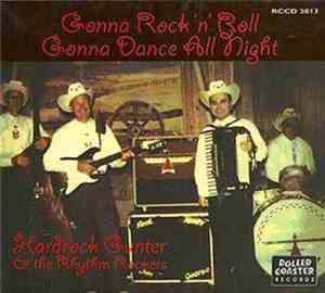 Hardrock Gunter & The Rhythm Rockers - Gonna Rock 'N' Roll, Gonna Dance All ...