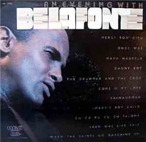 Harry Belafonte - An Evening With Belafonte