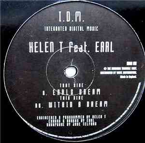 Helen T feat. Earl - Earls Dream / Within A Dream