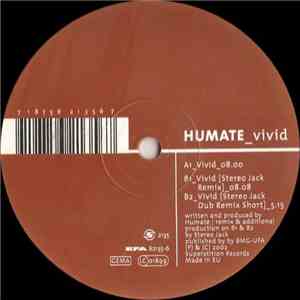Humate - Vivid