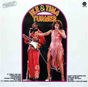 Ike & Tina Turner - Ike & Tina Turner