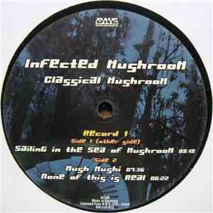 Infected Mushroom - Classical Mushroom