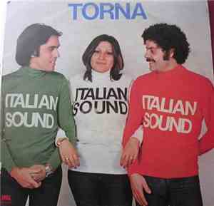 Italian Sound - Torna