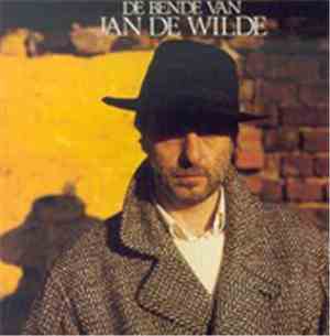 Jan De Wilde - De Bende Van Jan De Wilde