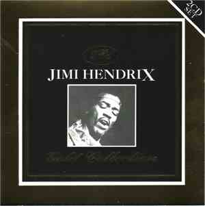 Jimi Hendrix - The Jimi Hendrix Gold Collection