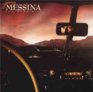 Jimmy Messina - One More Mile
