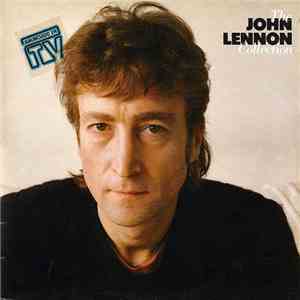 John Lennon - The John Lennon Collection