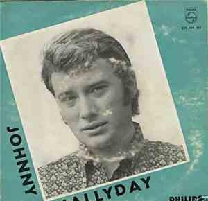 Johnny Hallyday - Hey Joe