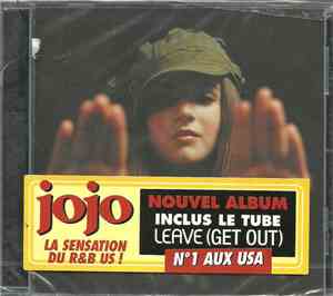 JoJo  - JoJo