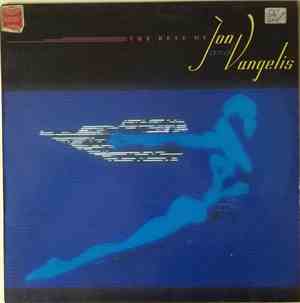 Jon & Vangelis - The Best Of Jon And Vangelis
