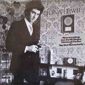 Jona Lewie - On The Other Hand There's A Fist