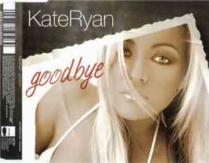 Kate Ryan - Goodbye