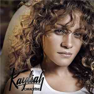 Kayliah - Caractère