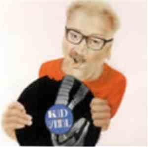 Kid Vinil - Kid Vinil