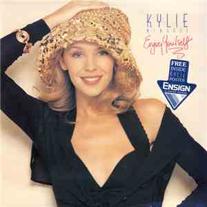 Kylie Minogue - Enjoy Yourself