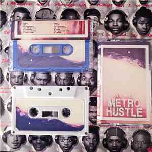 L2  /  BLJR - Metro Hustle