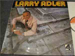 Larry Adler - Harmonica