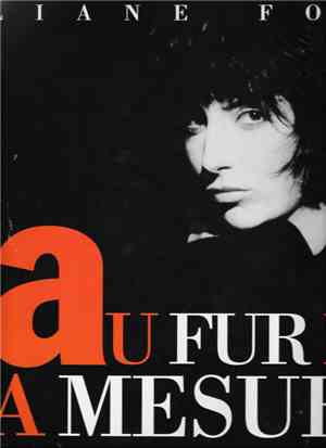 Liane Foly - Au Fur Et  A Mesure