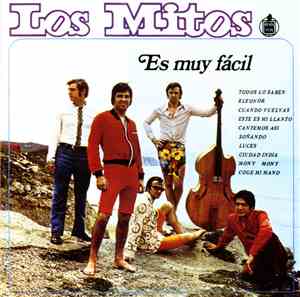 Los Mitos - Es Muy Fácil