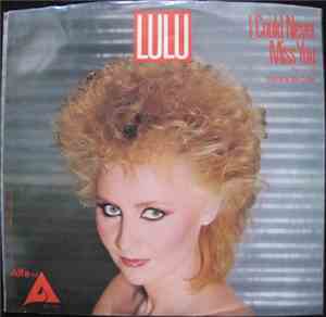 Lulu - I Could Never Miss You (More Than I Do)