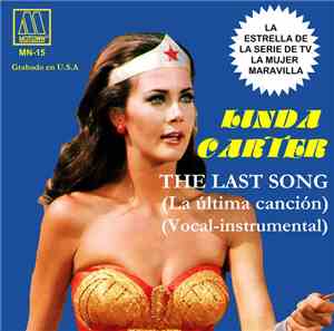 Lynda Carter - The Last Song