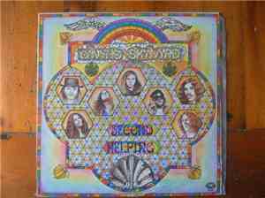 Lynyrd Skynyrd - Second Helping