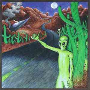 Magus  - Highway 375