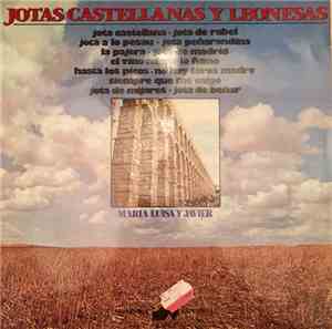 María Luisa Y Javier - Jotas Castellanas Y Leonesas