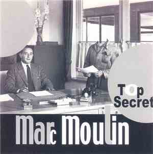 Marc Moulin - Top Secret