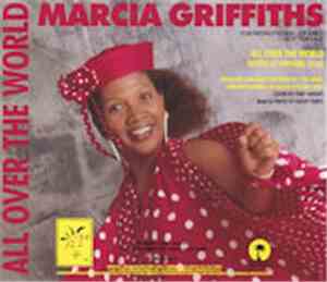 Marcia Griffiths - All Over The World