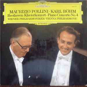 Maurizio Pollini · Karl Böhm – Beethoven – Wiener Philharmoniker - Klavierk ...