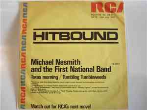 Michael Nesmith & The First National Band - Texas Morning