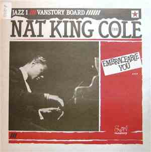 Nat King Cole Trio - Embraceable You