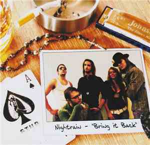 Nightrain - Bring It Back