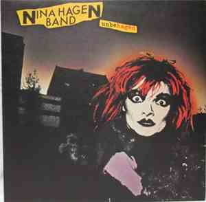 Nina Hagen Band - Unbehagen