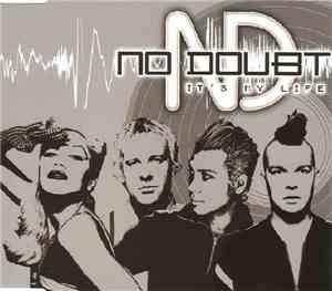 No Doubt - It's My Life