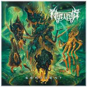 Nucleus  - Sentient